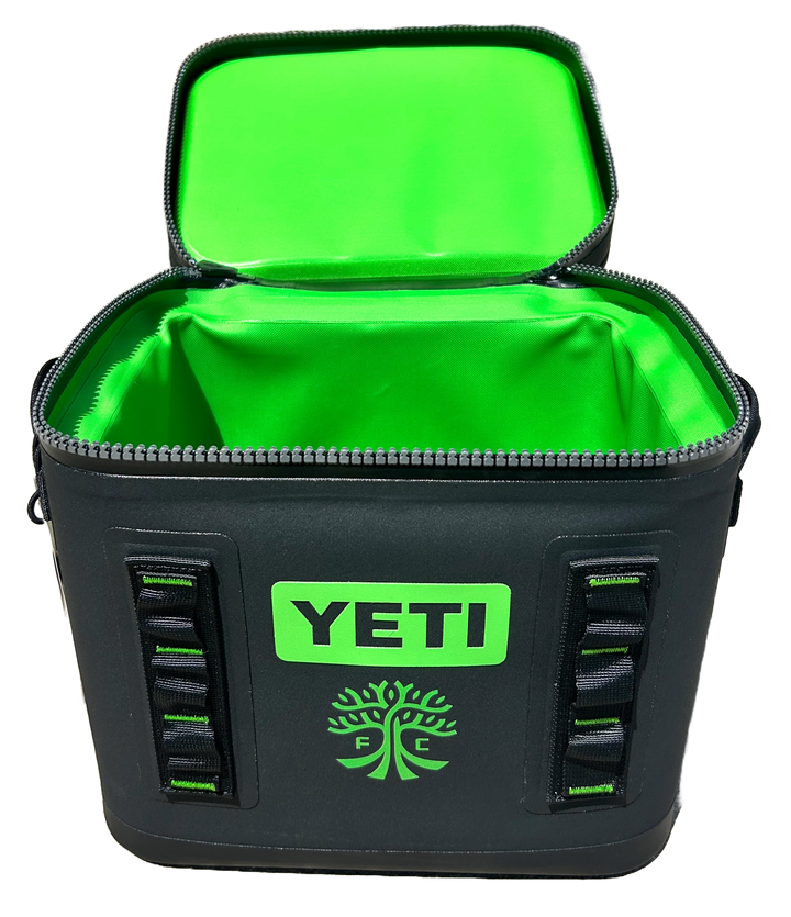 AUSTIN FC HOPPER FLIP 12 CANOPY SECONDARY