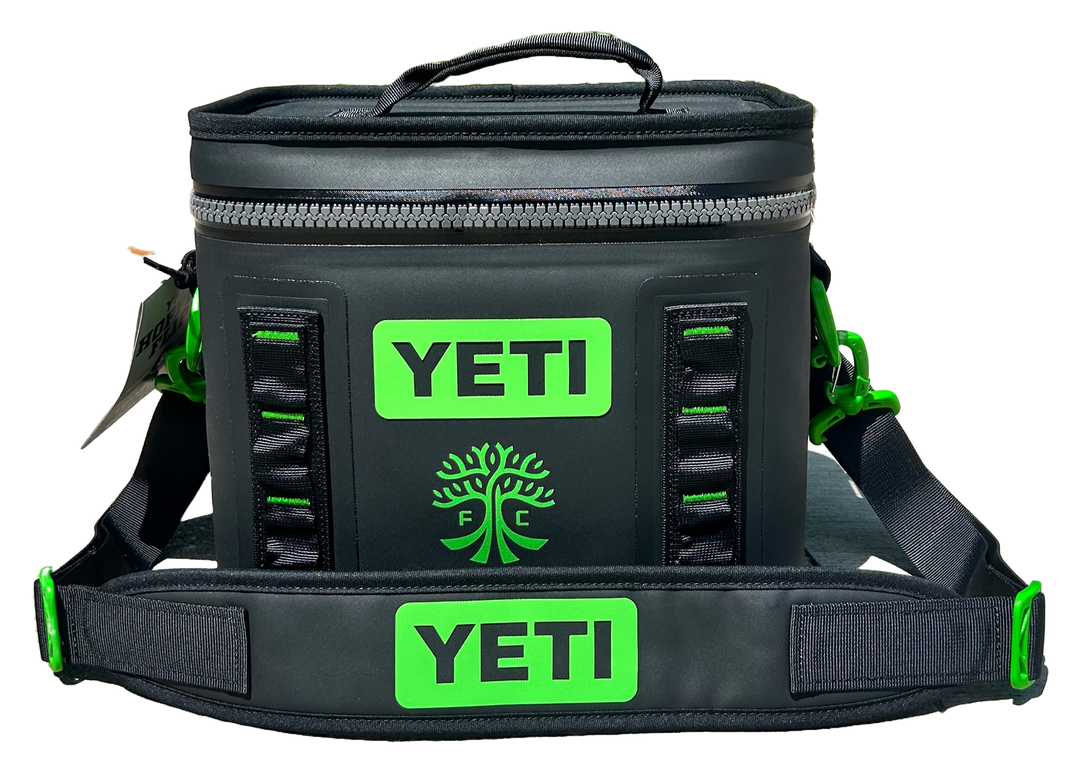 AUSTIN FC HOPPER FLIP 8 CANOPY SECONDARY