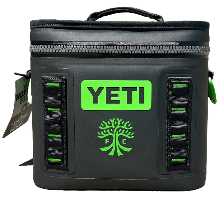 AUSTIN FC HOPPER FLIP 8 CANOPY SECONDARY