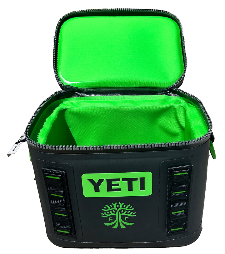 AUSTIN FC HOPPER FLIP 8 CANOPY SECONDARY