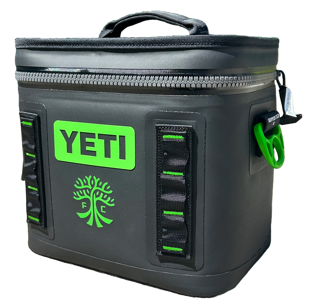 AUSTIN FC HOPPER FLIP 8 CANOPY SECONDARY