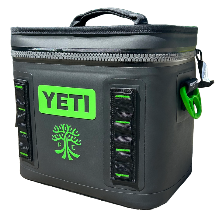 AUSTIN FC HOPPER FLIP 8 CANOPY SECONDARY