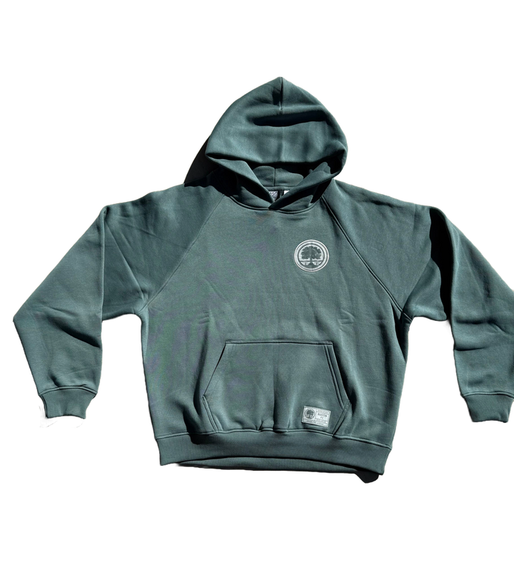 AUSTIN FC COMIC FONT HOODIE