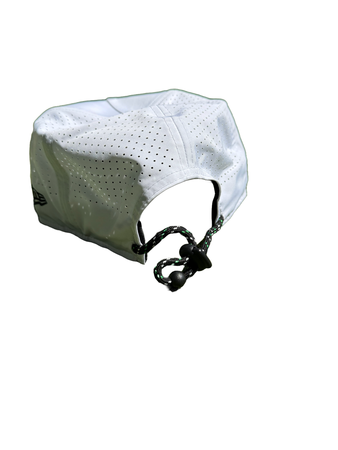 AUSTIN FC HAT GOLFER WHITE