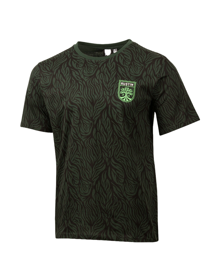 AUSTIN FC RELAXED SOMOS TEE