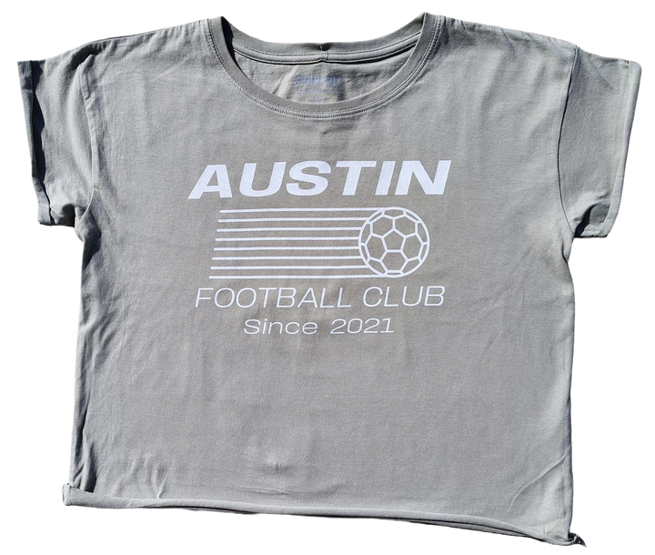 AUSTIN FC WMS ALANA MINERAL CROP