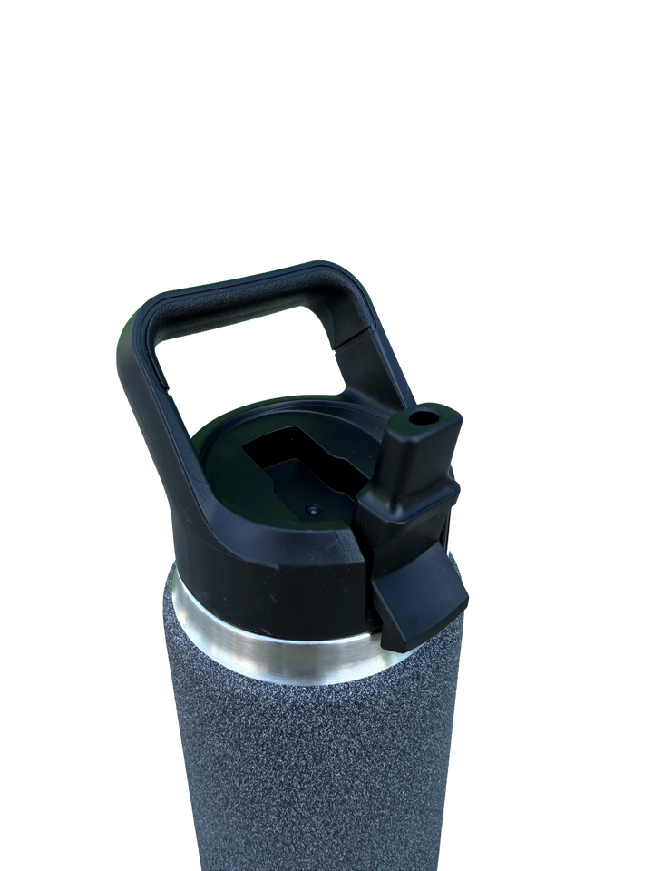 AUSTIN FC YETI 26OZ BLACKSTONE CHUG