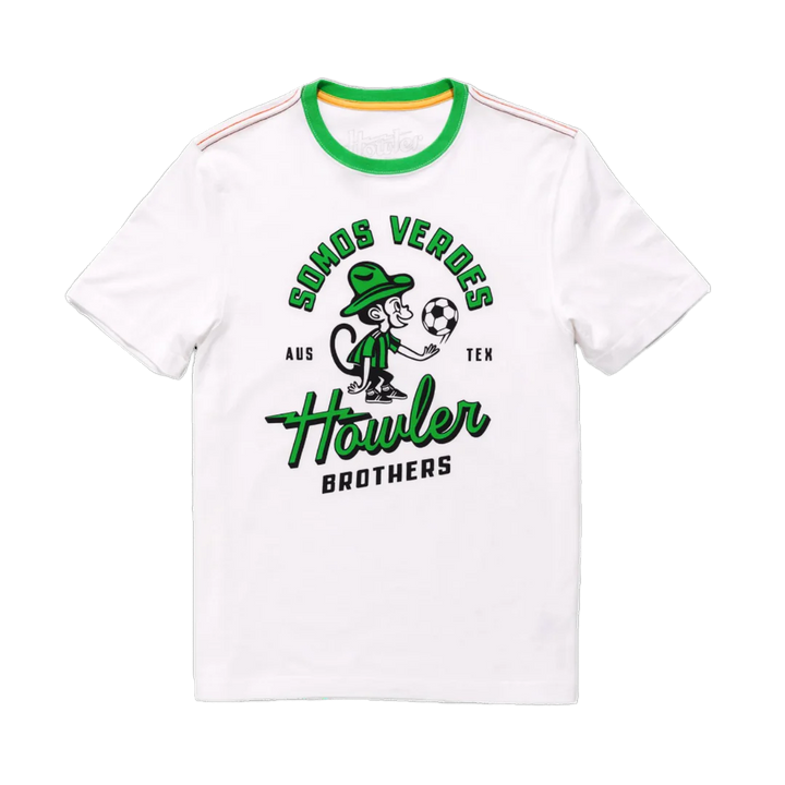 AUSTIN FC X HOWLER BROS RINGER TEE