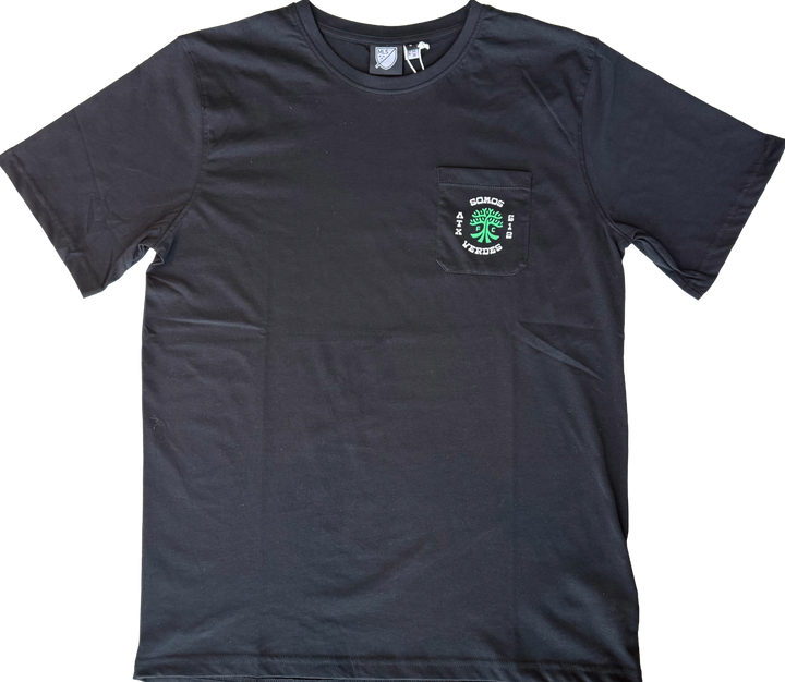 AUSTIN FC HISPANIC HERITAGE POCKET TEE