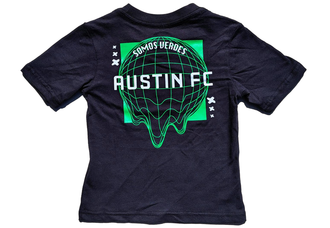 AUSTIN FC KIDS NEXT GEN TEE