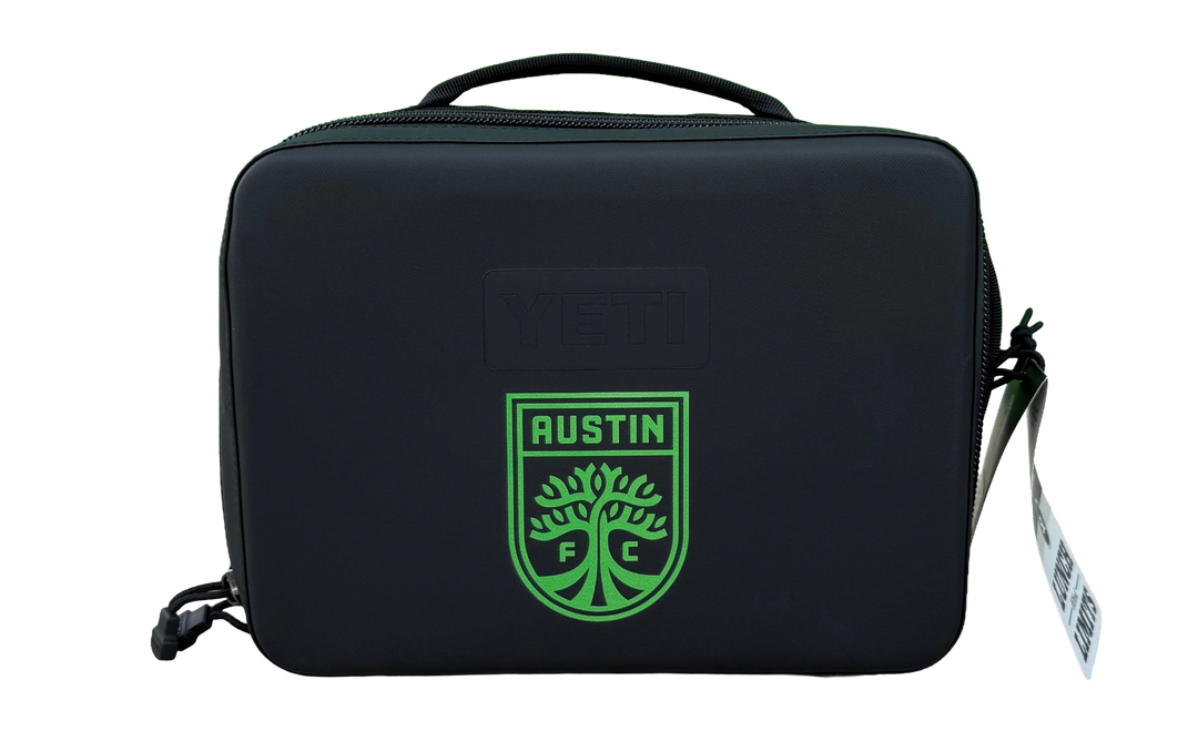 AUSTIN FC YETI LUNCH BOX 5L