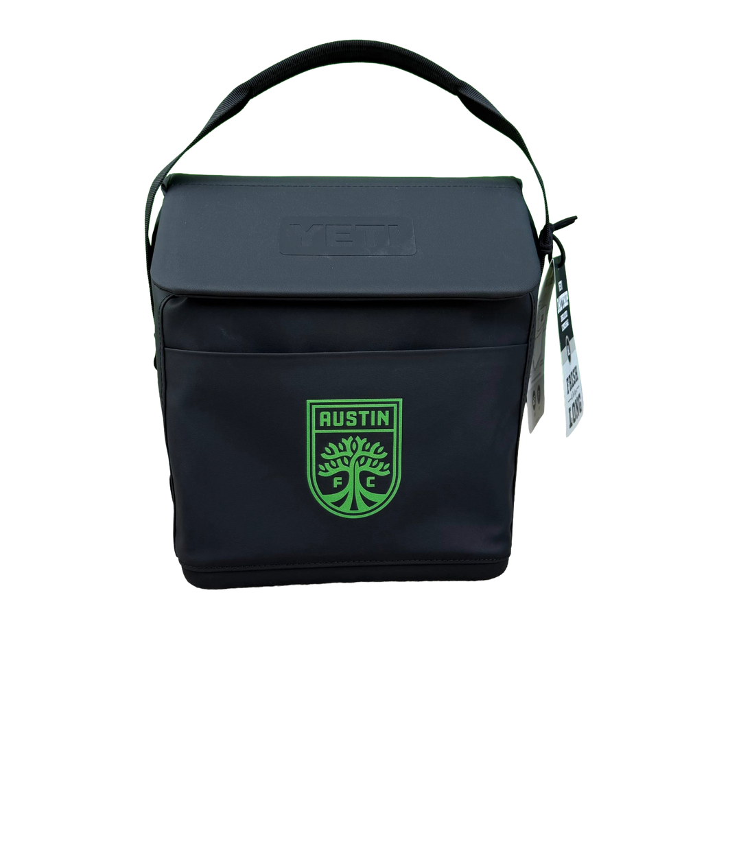 AUSTIN FC YETI LUNCH BAG 6L