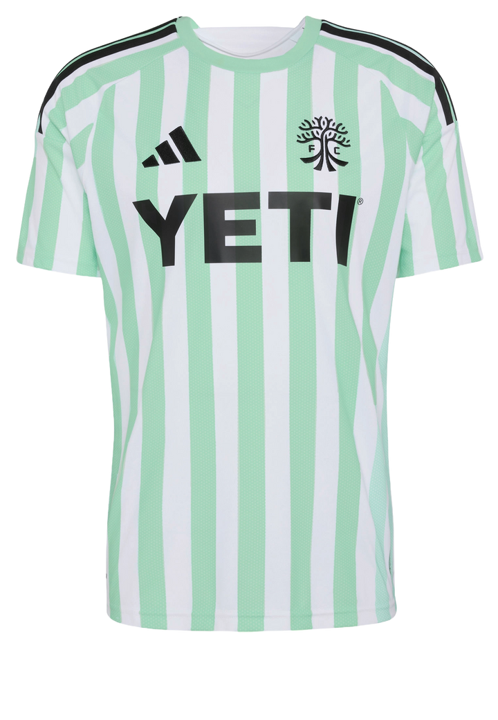 THE ROOTED KIT: Men’s Replica Jersey