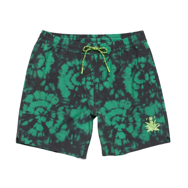 AUSTIN FC DEEP SET HOWLER SHORTS