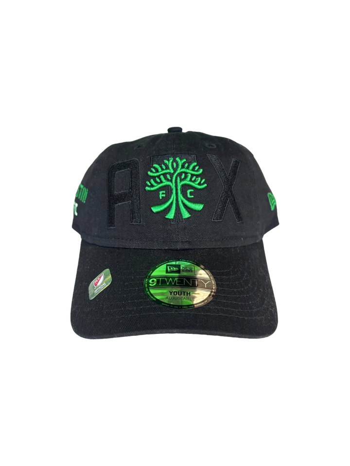 AUSTIN FC YOUTH KICKOFF 2023 SLOUCH 920