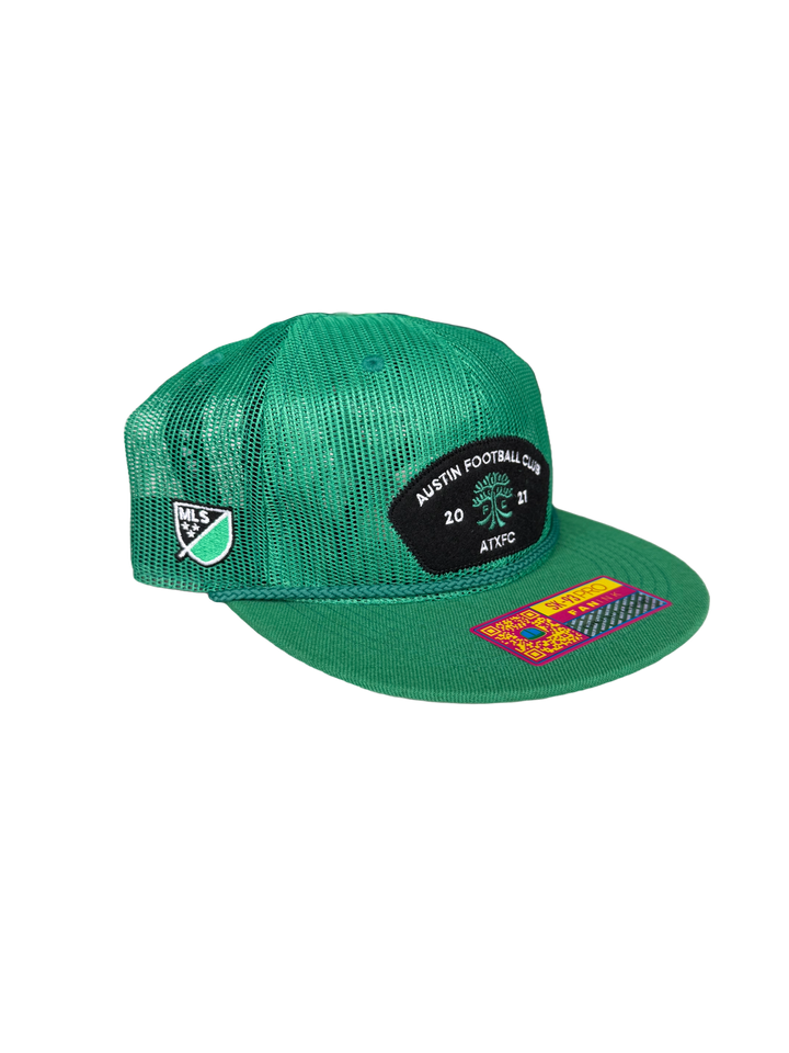 AUSTIN FC BEACH BUM SNAPBACK