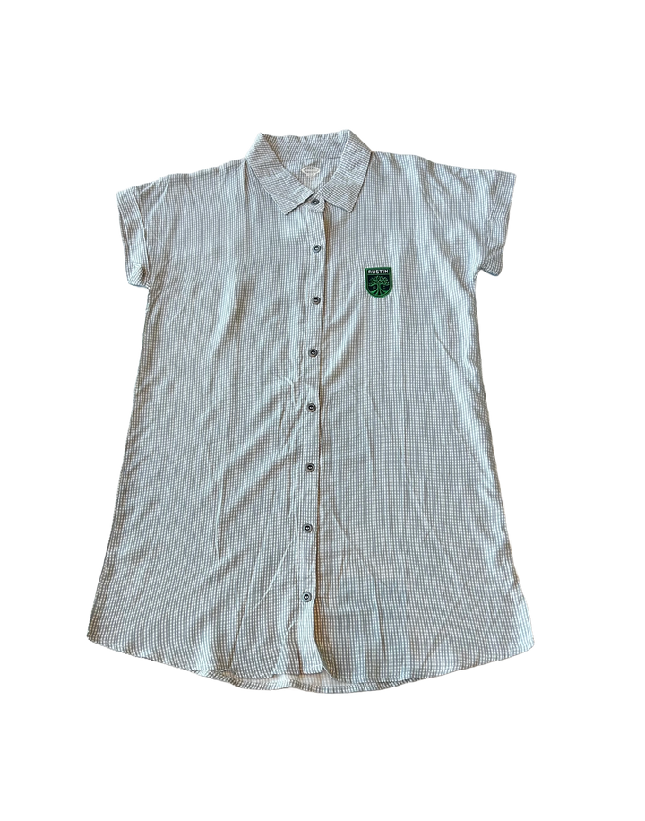 AUSTIN FC WOMENS NIGHTSHIRT