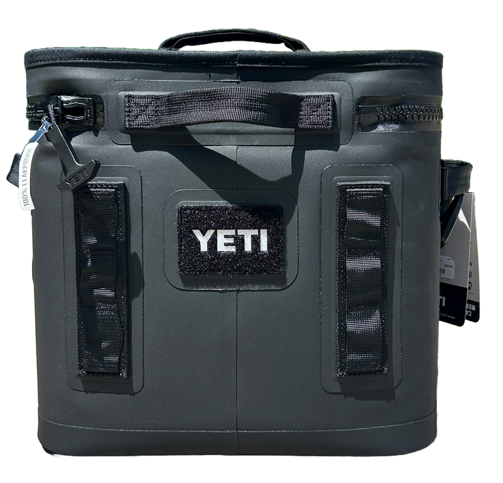 AUSTIN FC HOPPER FLIP 8 BLACK PRIMARY